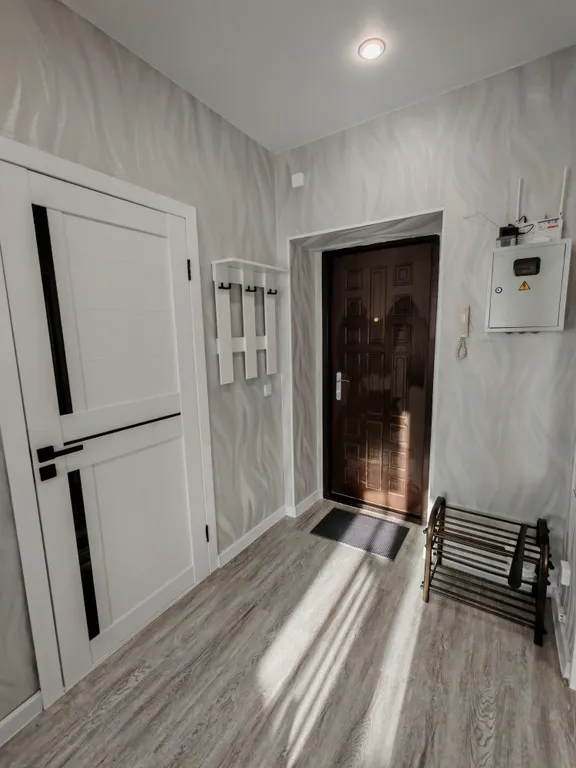 Уютная квартира в исторической части города в районе Кремля