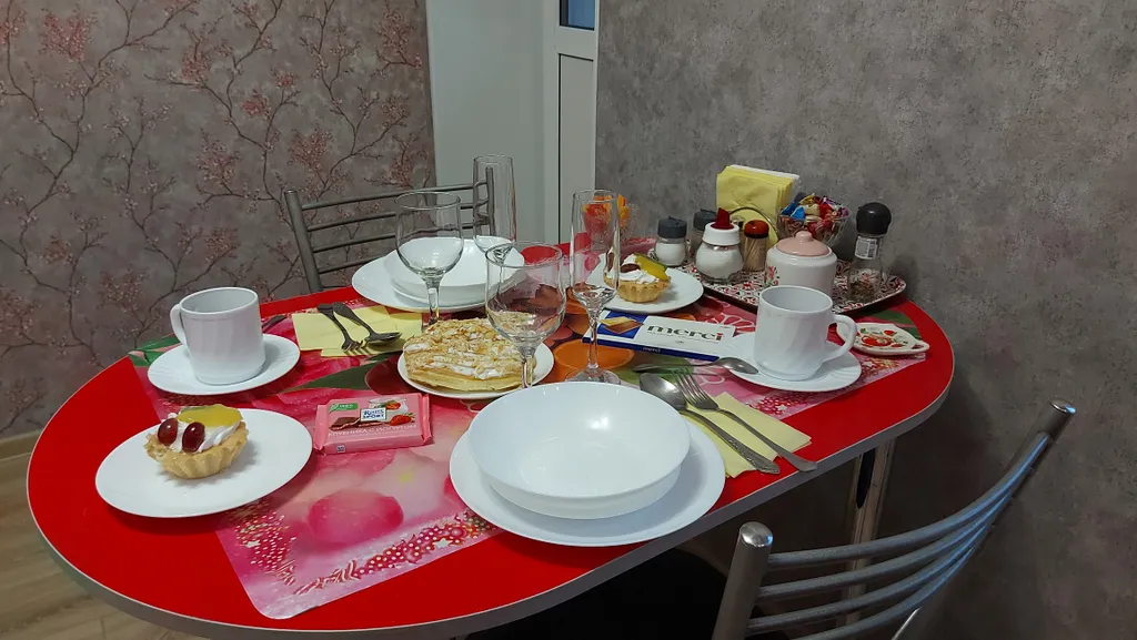 Квартира люкс от собственника