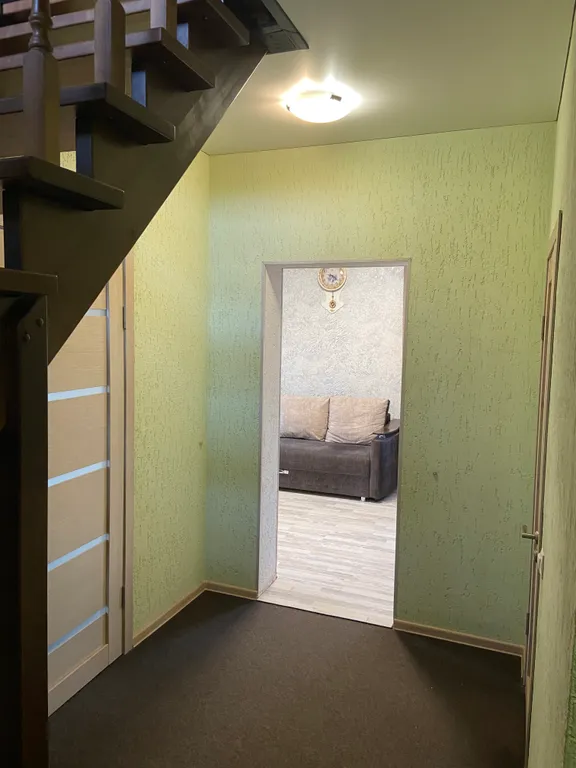 Дом у Иваныча