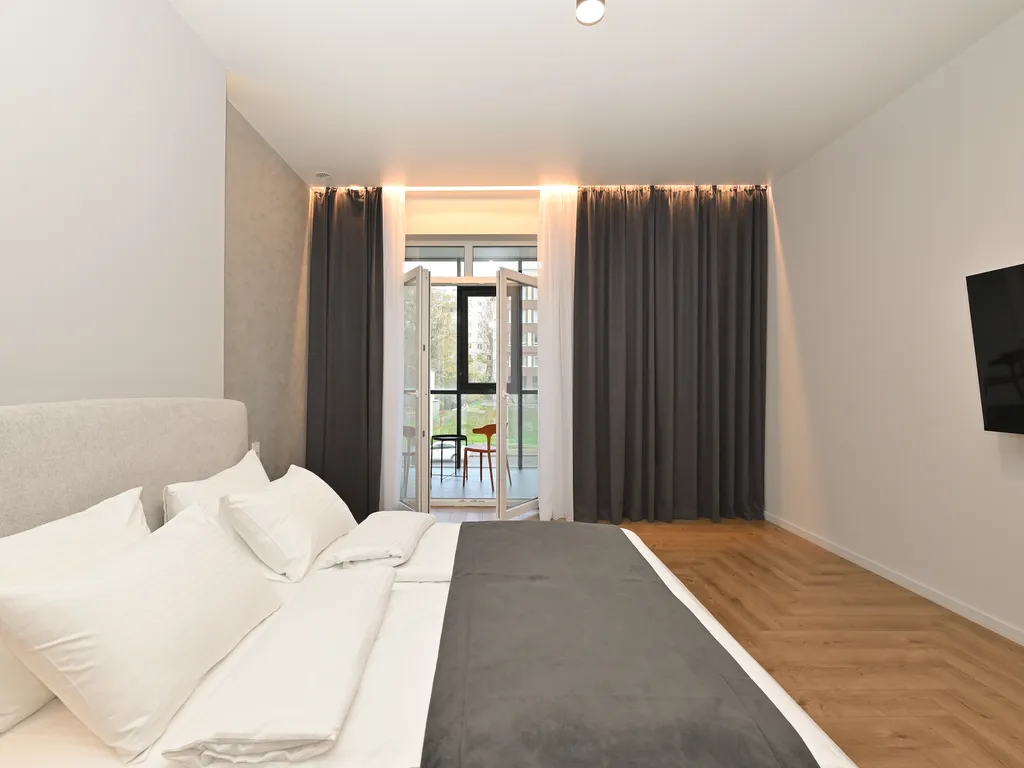 Квартира Brandy & kant troesutok — аренда посуточно в Калининград