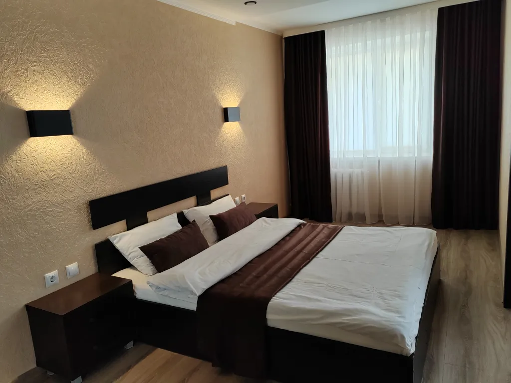 Уютная квартира в самом центре города