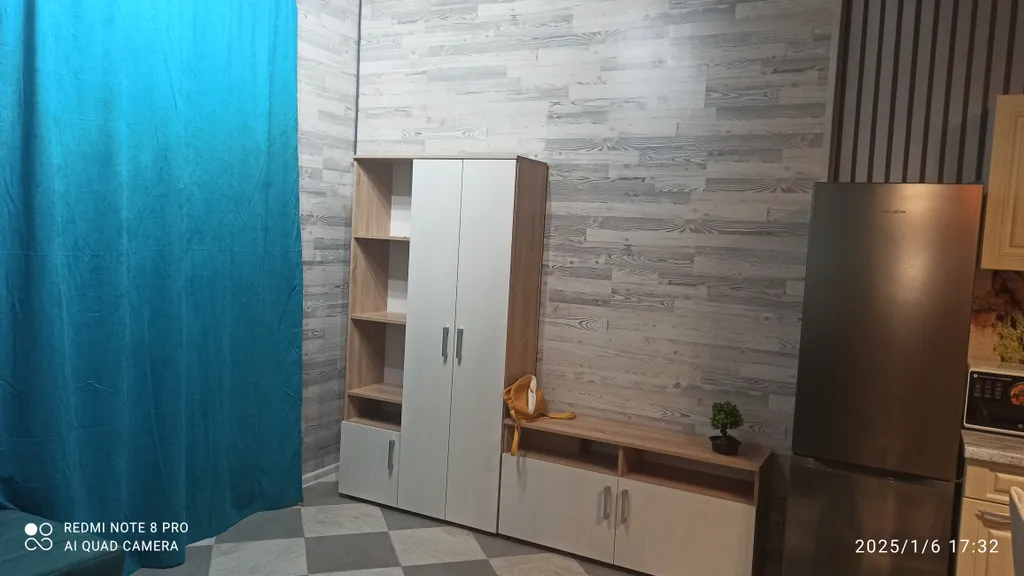 Коттедж Коттедж Таун в экорайоне Подмосковья — Капорки