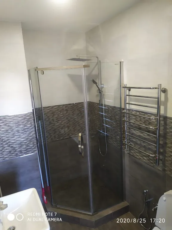 Апартаменты с видом на море