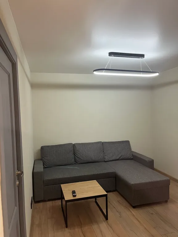 3х комнатная квартира с видом на парк