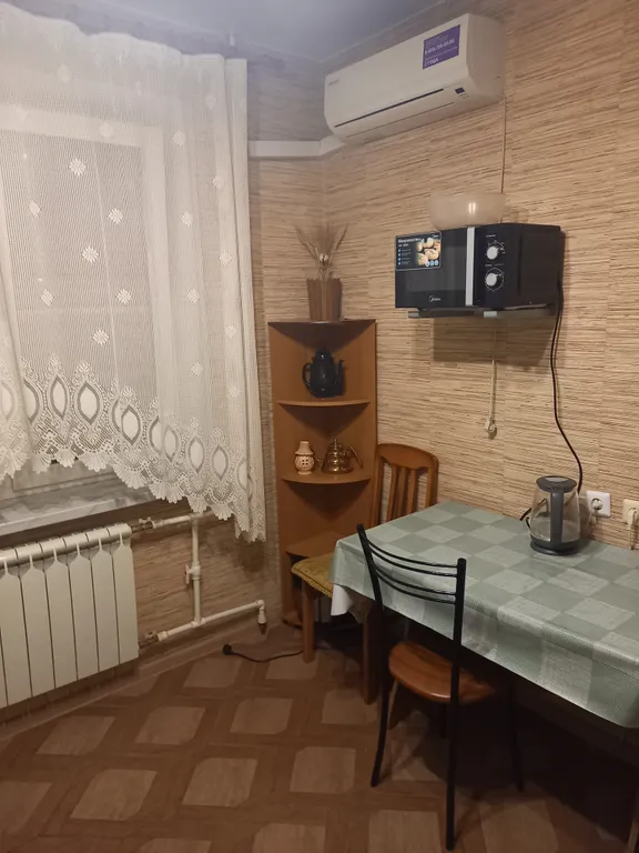Квартира Уютная квартира на первой береговой линии — Новороссийск