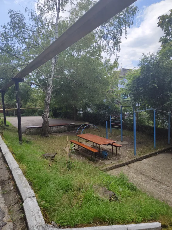 Квартира в центре города