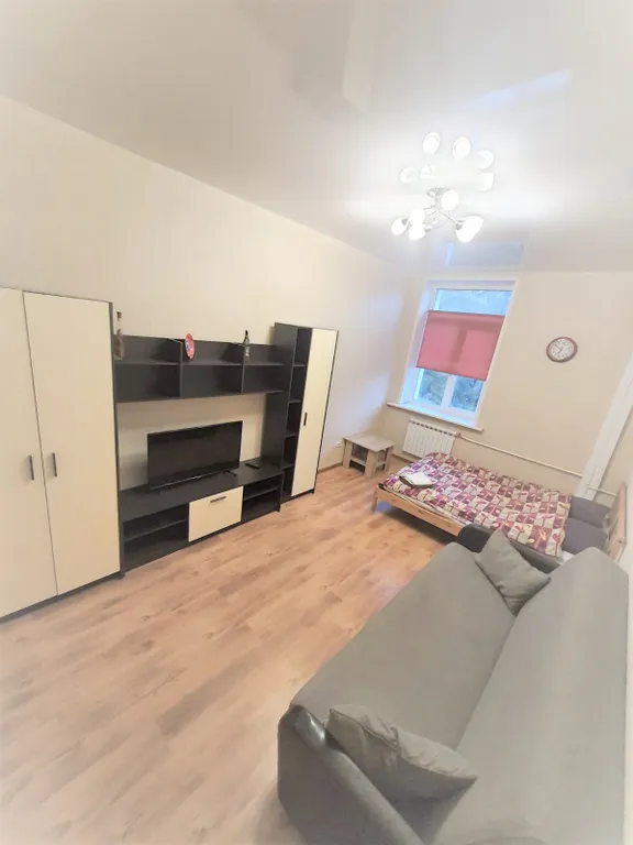 Квартира в историческом центре