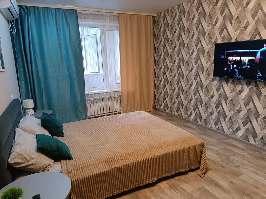 Квартира Дружба — аренда посуточно в Волгодонск