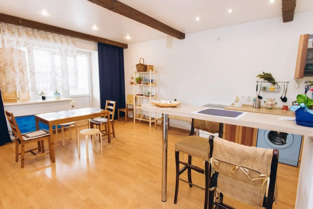 Квартира 2-комнатная Квартира — Екатеринбург