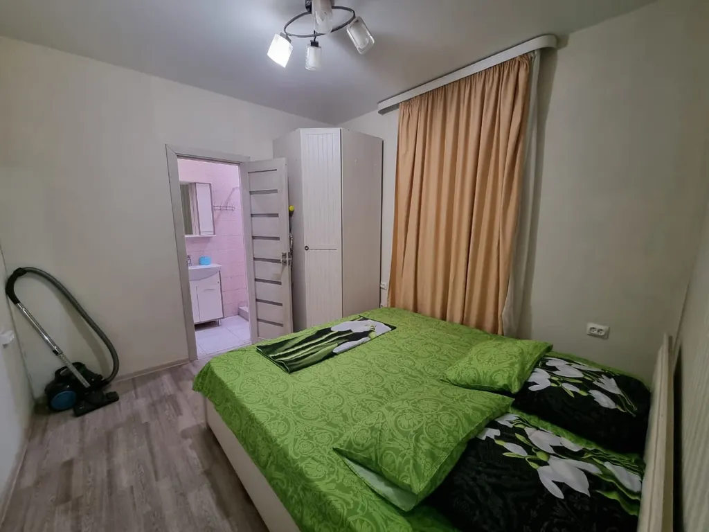 Отдых у Карины