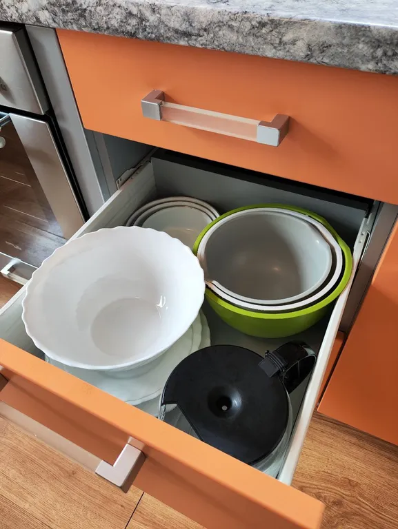 Квартира Уютные апартаменты в центре города — Светлогорск