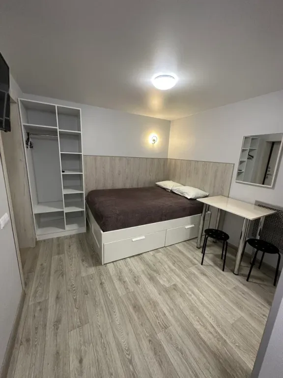 Квартира В центре — аренда посуточно в Омск