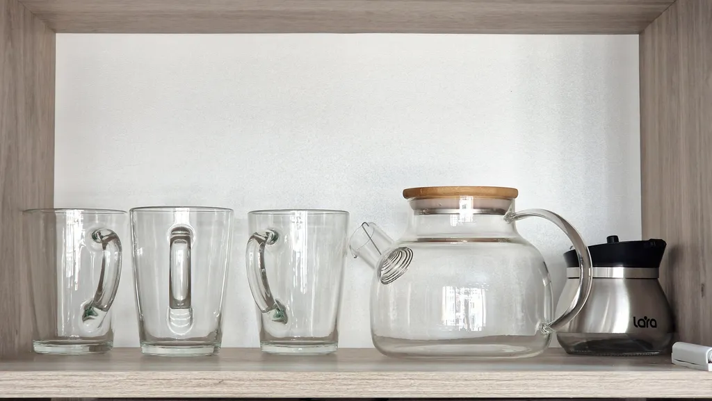 Новая уютная студия у моря