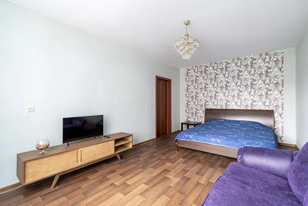 САNDY FLAT