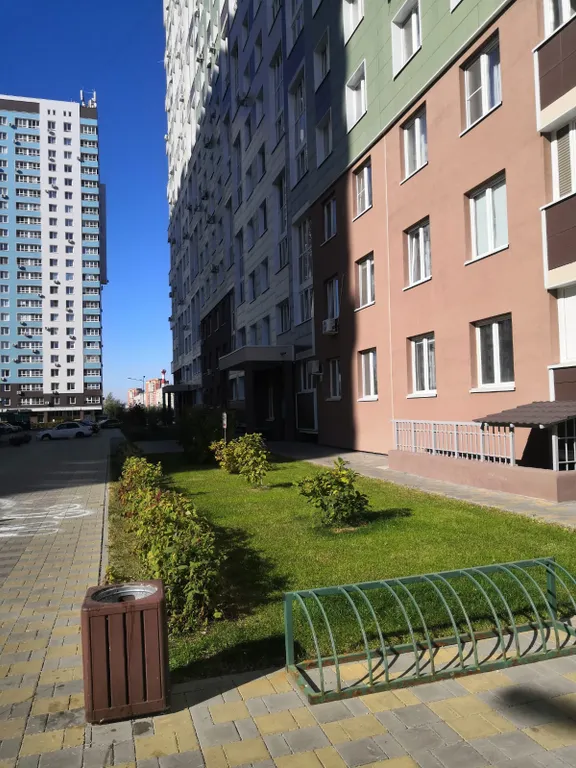 Квартира Уютная квартира в центре Левобережья — Омск