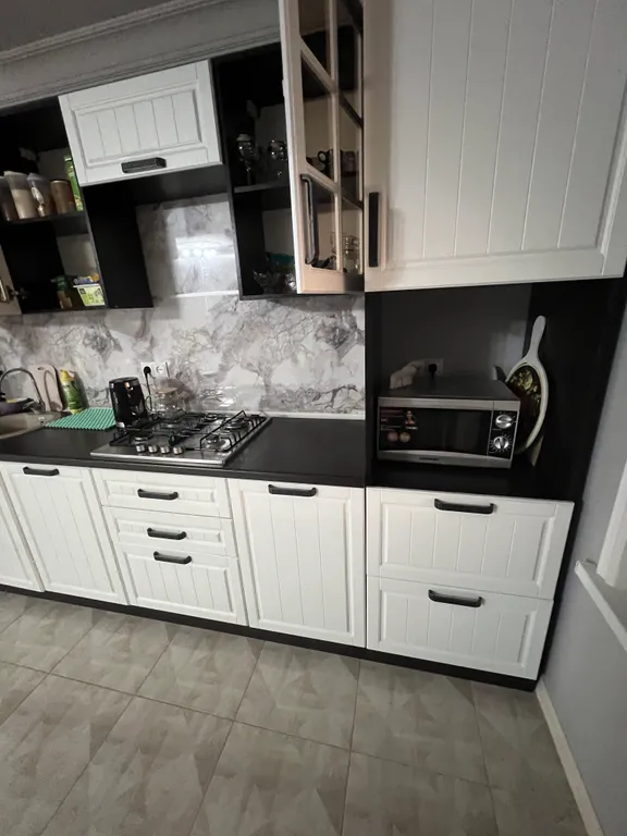 Квартира Набережная квартира у моря — Дербент