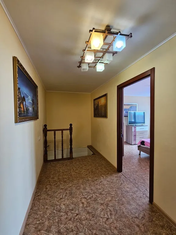 Домашний очаг  на улице Лазурная