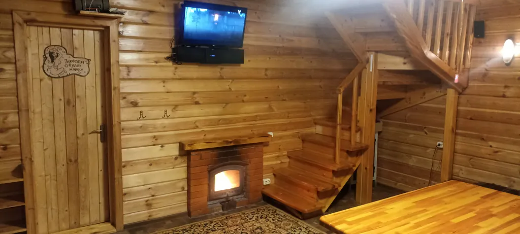 Усадьба Анатолия