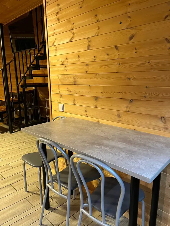 Гостевой дом Жара