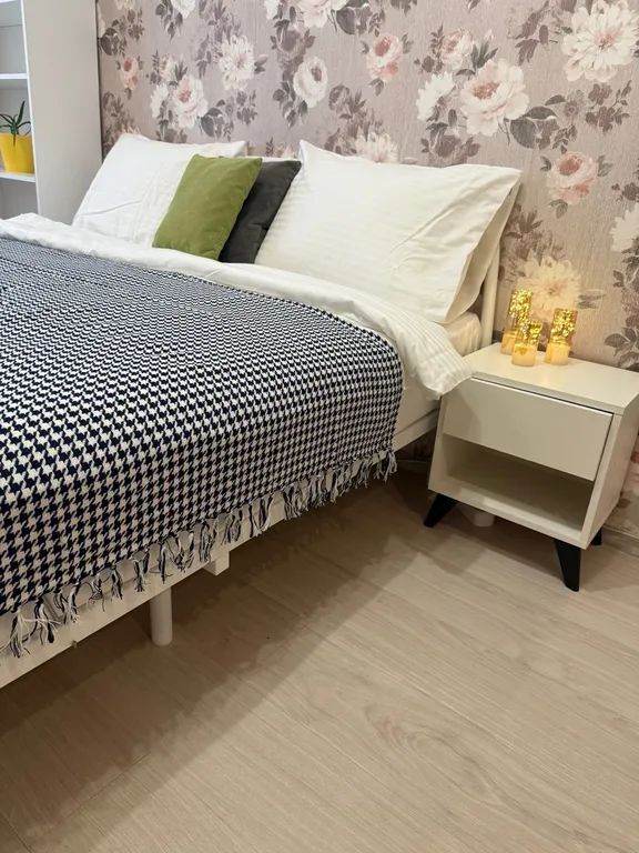 Квартира в центре на Волжской Набережной