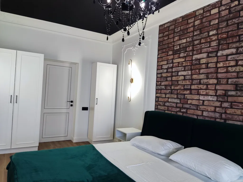 Дизайнерская трешка