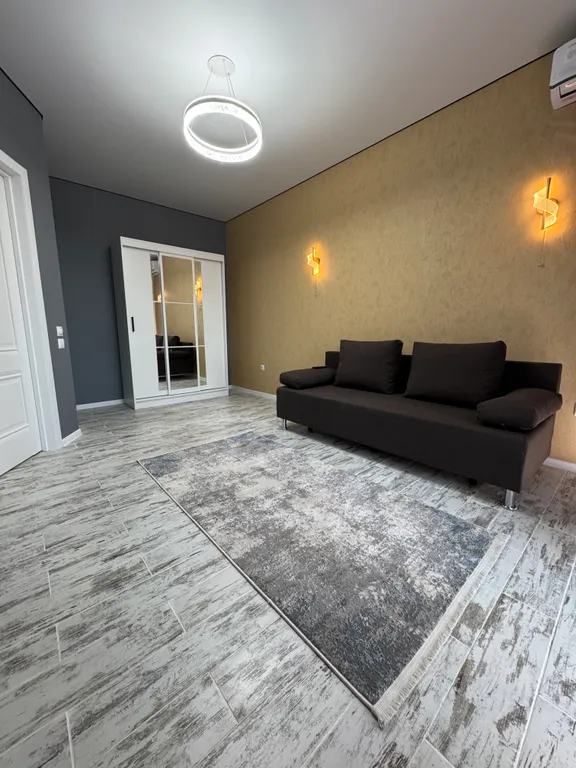 Современная, уютная квартира с видом на море