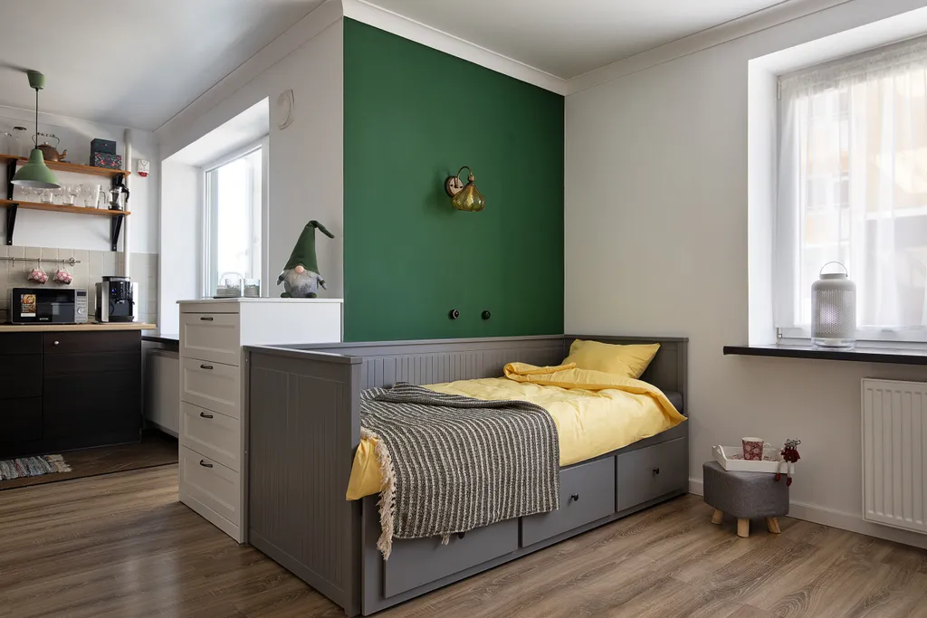 На море уютно как дома