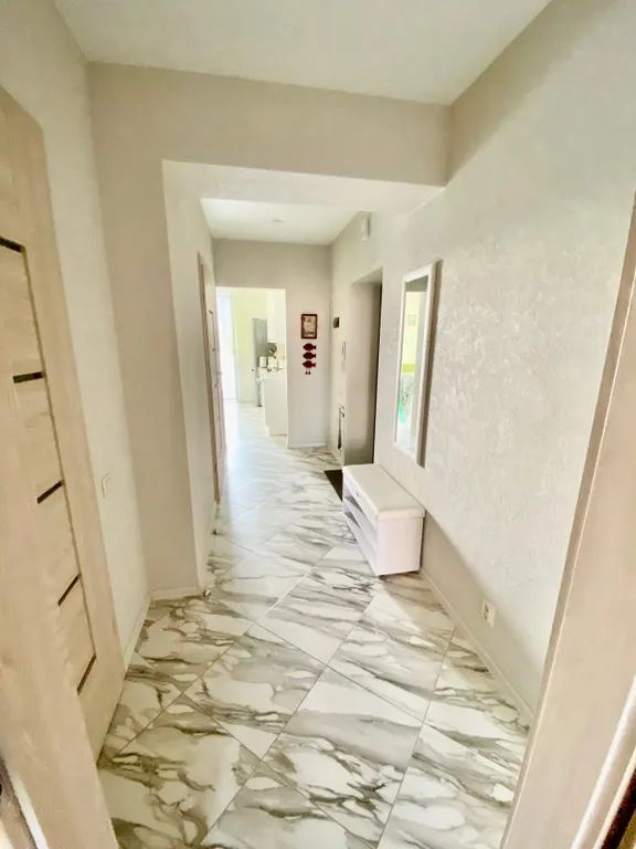 Квартира Отличная квартира рядом с Верхним озером — Калининград