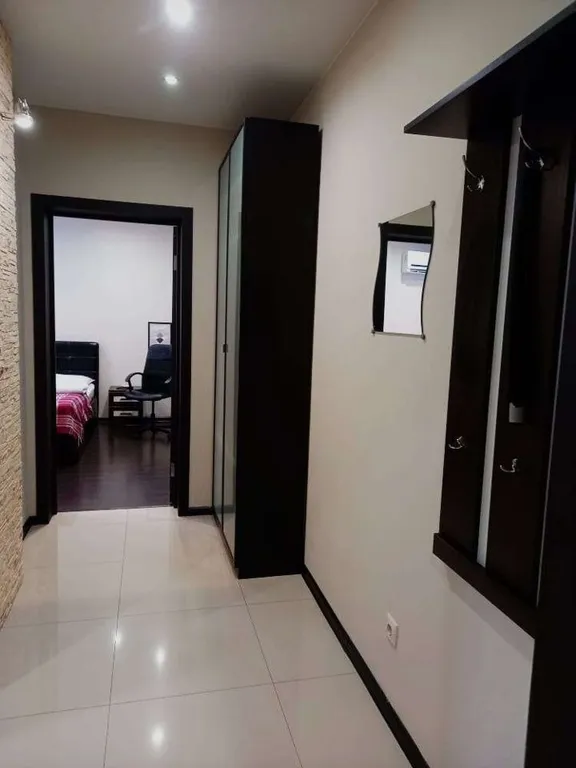 Отличная комфортная квартира