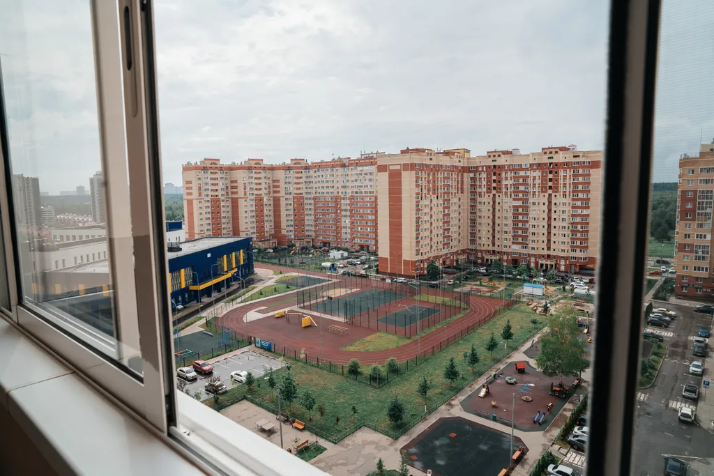 Уютная квартира у лесного края