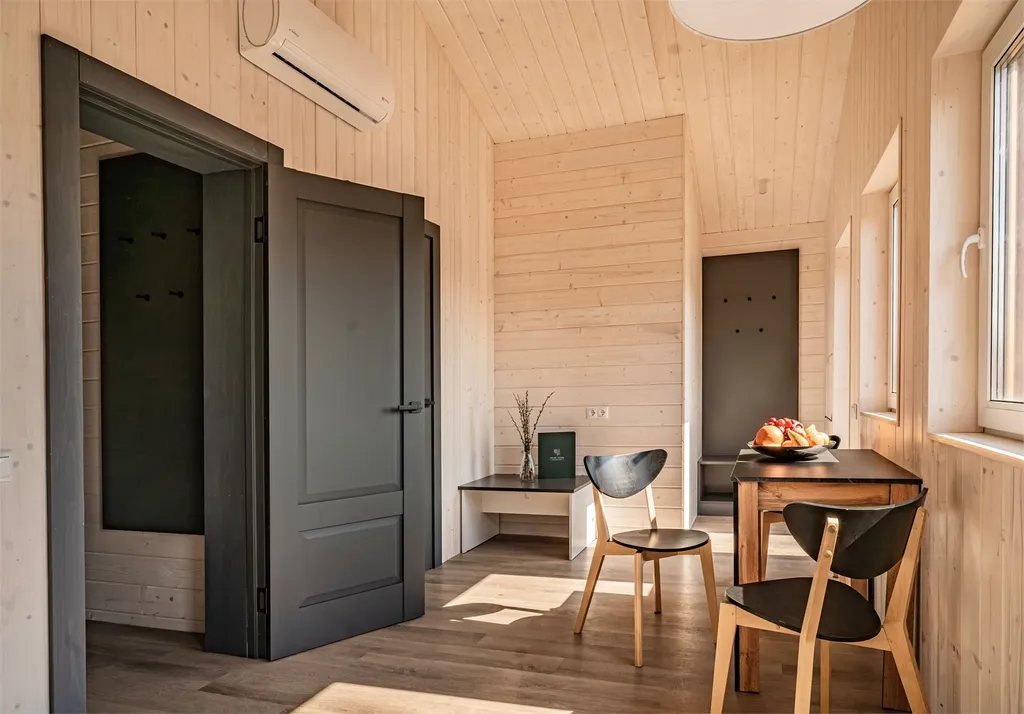 Pet-friendly дача для семьи