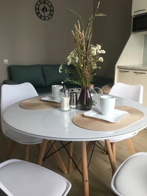 Квартира Уютная квартира на побережье Балтийского моря — Пионерский