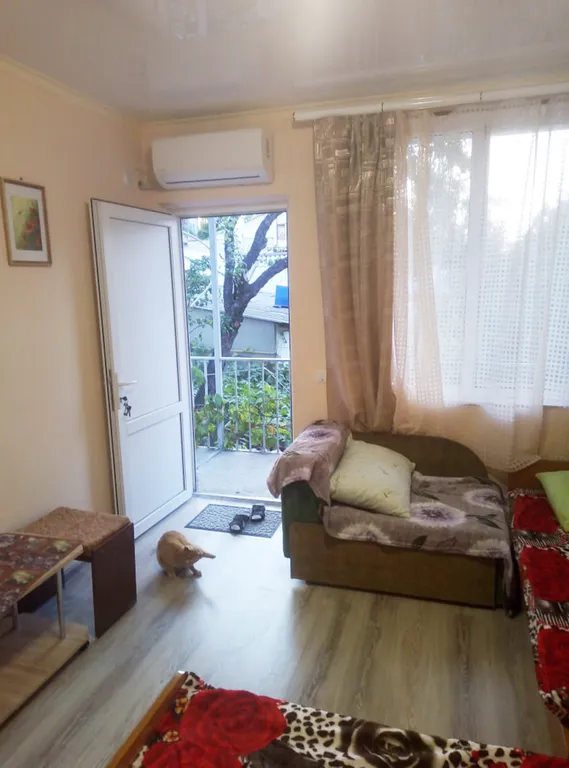 Уютный номер в центе города