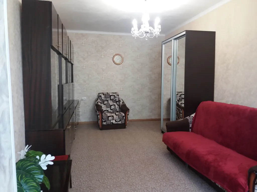 Квартира Солнечный дворик — аренда посуточно в Пицунда