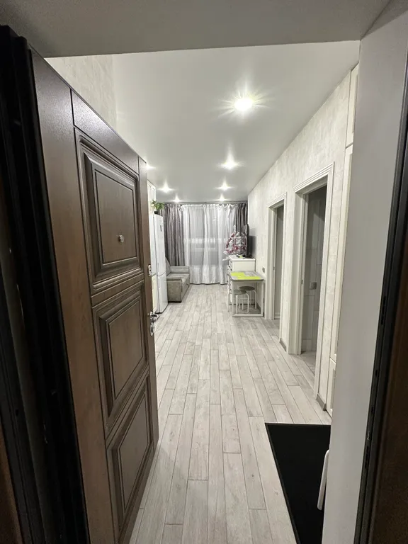 Апартаменты в Минск Мире