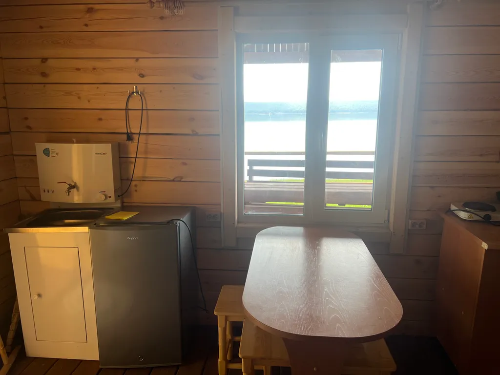 База отдыха Раздолье Дом 2