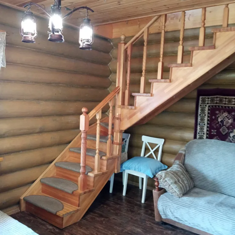 Дом с таверной