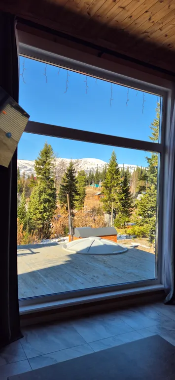 Гостевой дом Сила гор