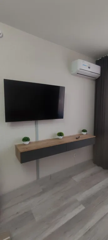 Однакомнатная квартира со всеми удобствами