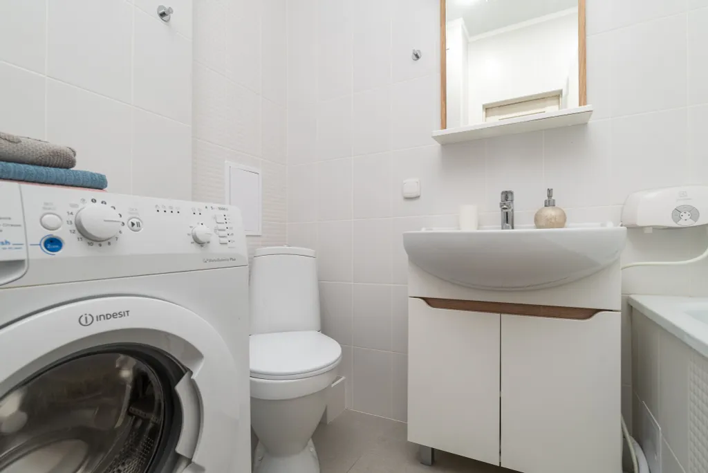 Квартира 1-комнатная Квартира — Краснодар