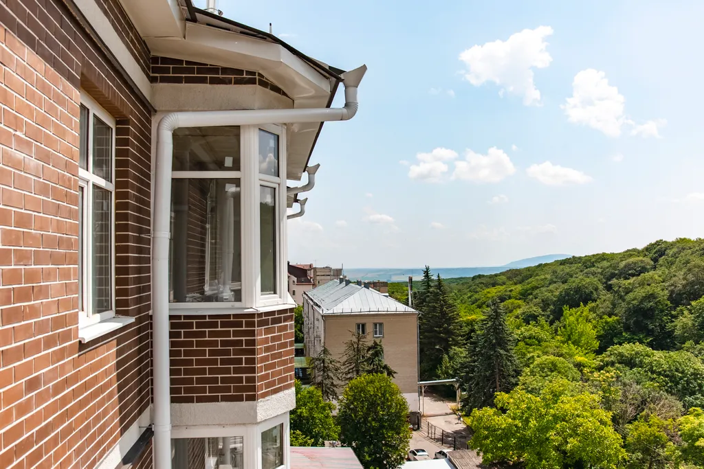 Новая квартира в курортной зоне