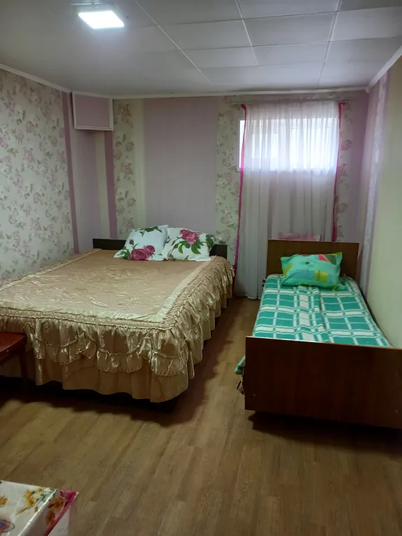 Коттедж Уютная квартира в частном доме — аренда посуточно в Волгодонск