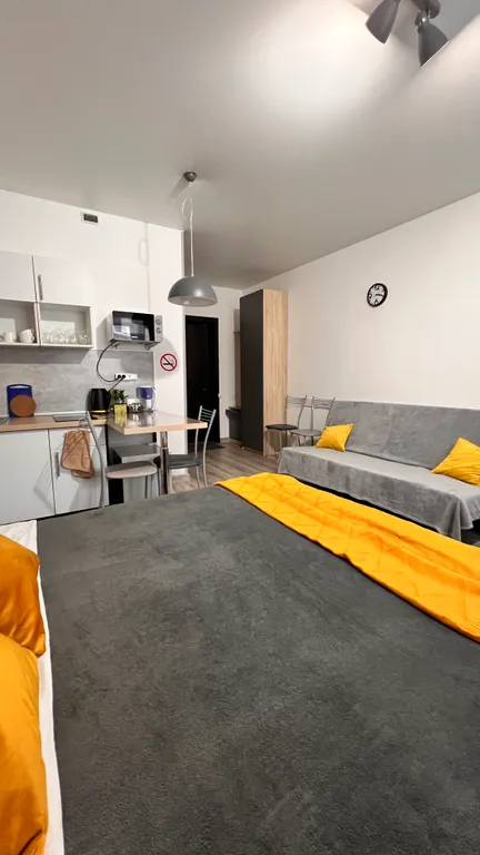 Апартаменты Магия