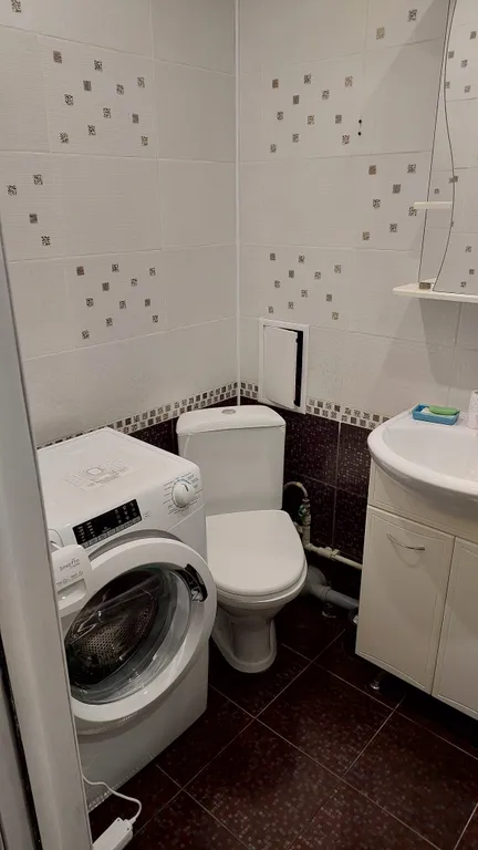 Квартира в центре города