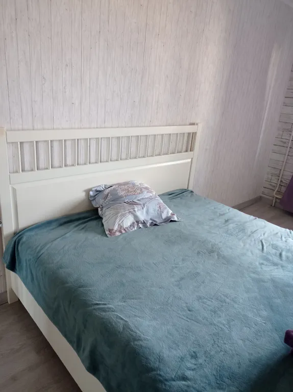 Квартира Уютная квартира в спальном районе возле ж/д — Краснодар