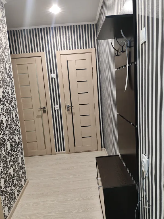 Большая уютная квартира