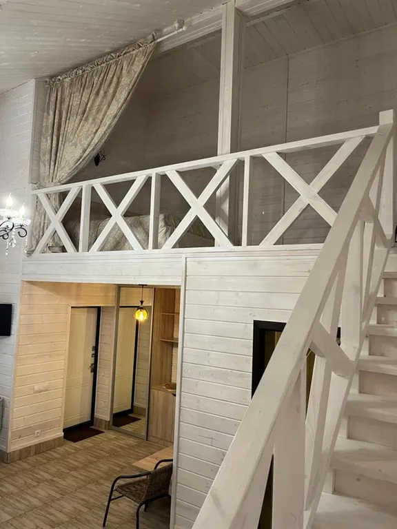 2-комнатный Дом