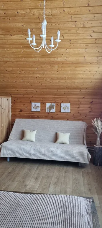 Коттедж Уютный дом с верандой — Казань