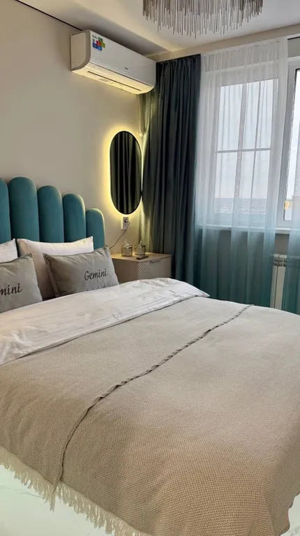 Квартира premium в центре города — аренда посуточно в Волгодонск