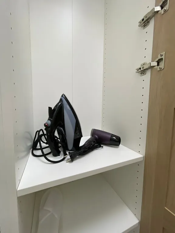 Квартира Квартира Уютная студия рядом с НИИ Петрова — Песочный